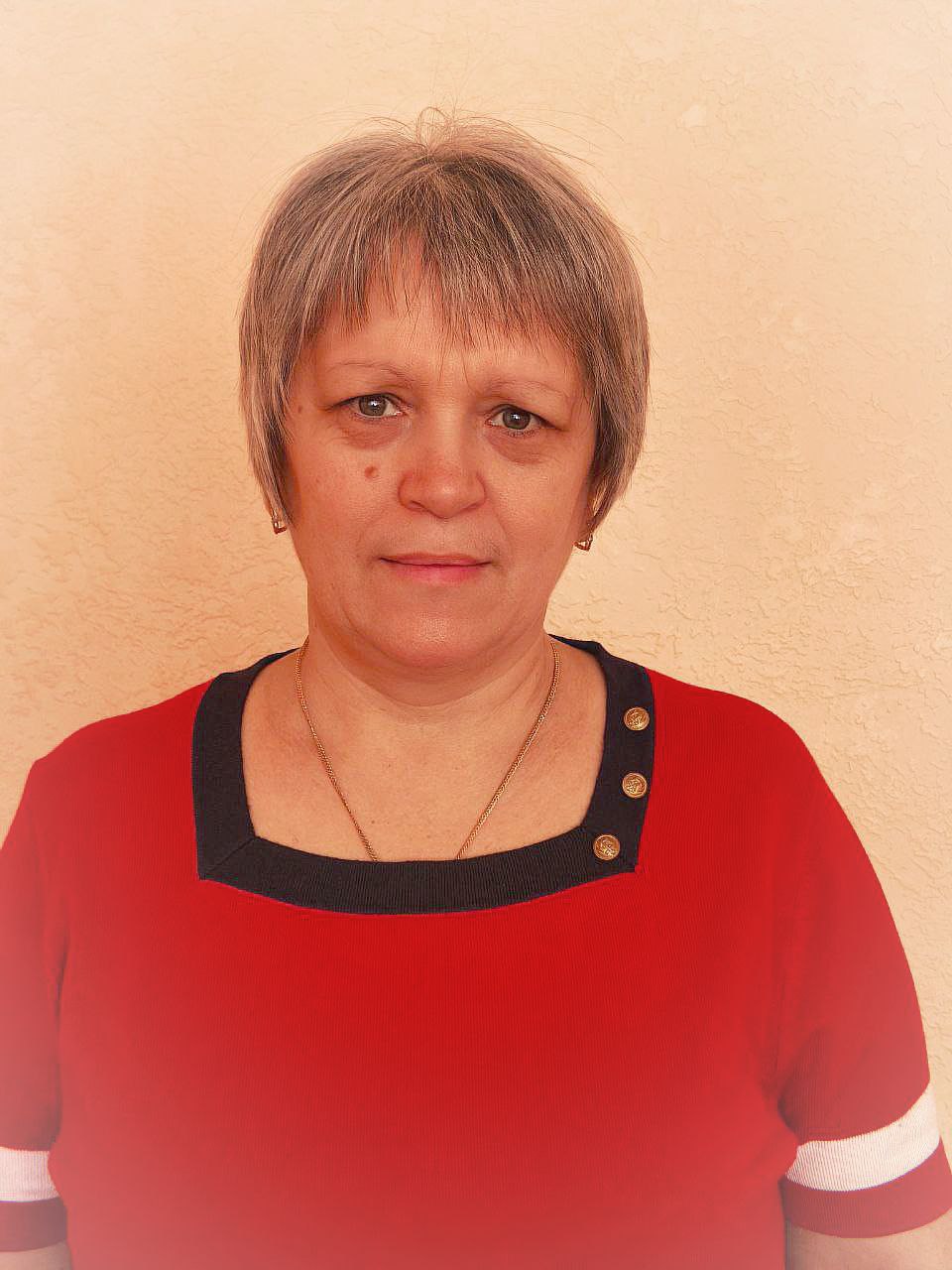 Лесневская Галина Михайловна 