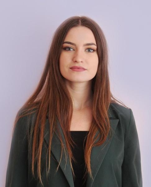 Злотникова Кристина Валентиновна 
