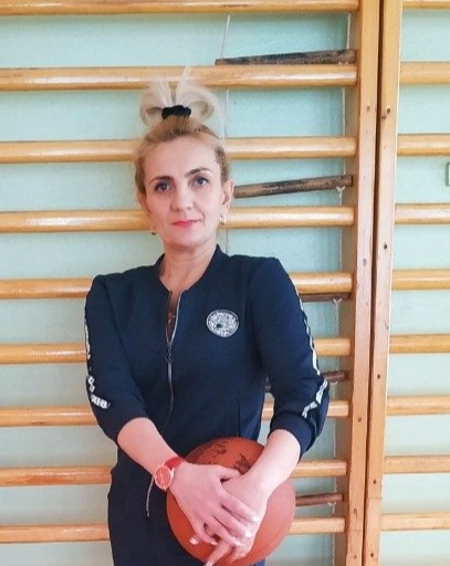 Ковалёва Наталья Витальевна 