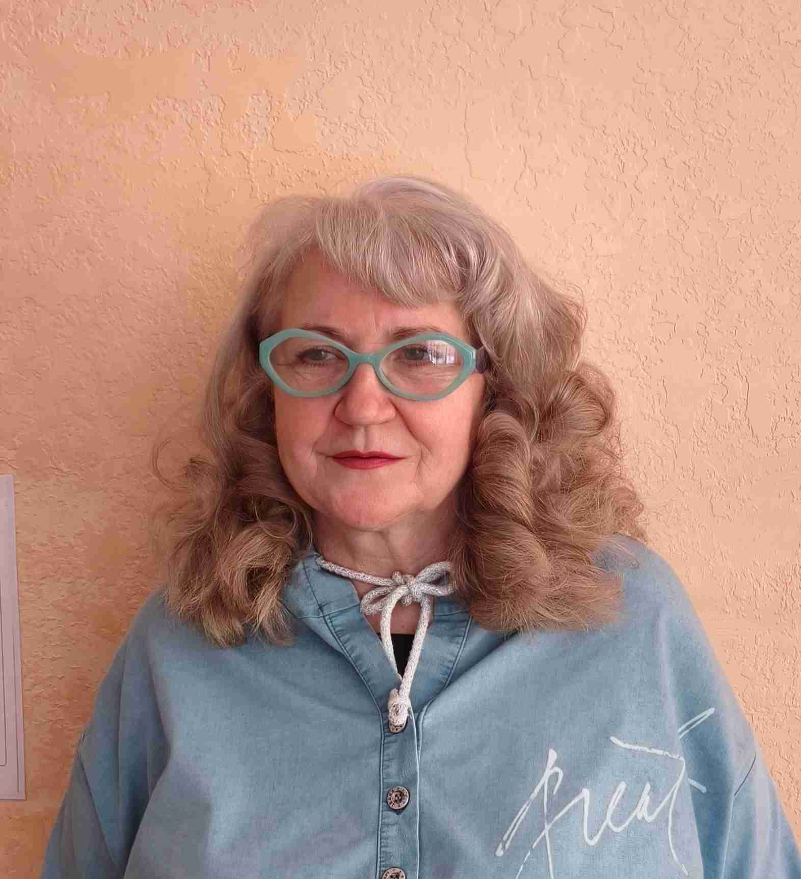 Малышенко Лариса Николаевна 